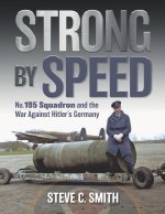 Strong by Speed