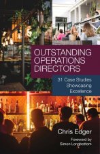 Outstanding Operations Directors
