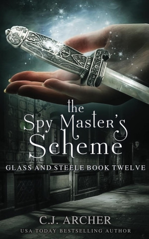 Spy Master's Scheme