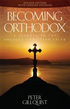 Becoming Orthodox