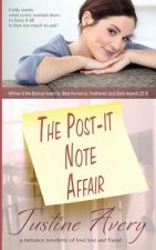 Post-it Note Affair