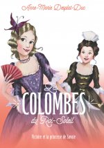 Les Colombes du Roi-Soleil