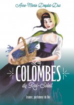 Les Colombes du Roi-Soleil
