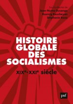 Histoire globale des socialismes, XIXe-XXIe siècle