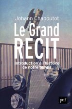 Le Grand Récit