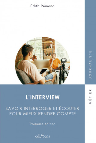 L'interview