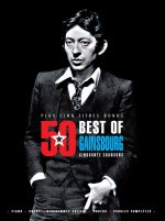 BEST OF 50 TITRES +5 TITRES BONUS (NOUVELLE EDITION) --- PVG (PIANO - VOIX - GUITARE)