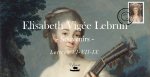 E.Vigée Lebrun - Femme peintre