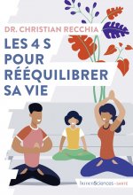 Les 4S pour rééquilibrer sa vie