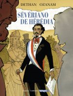Severiano de Heredia