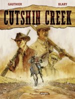 Cutshin Creek