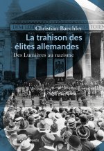 La trahison des élites allemandes