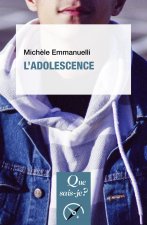 L'Adolescence