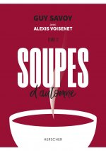 Soupes d'automne