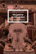 Ma galerie de l'évolution
