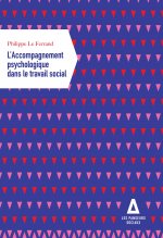 L'accompagnement psychologique dans le travail social