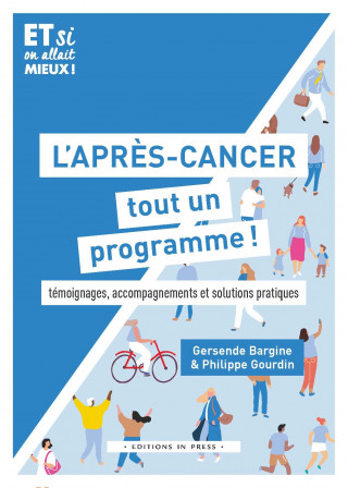 L'après-cancer, tout un programme !