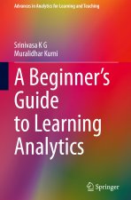Beginner's Guide to Learning Analytics
