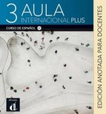 Aula internacional Plus 3