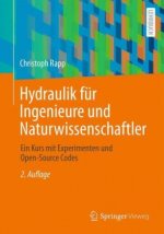 Hydraulik Fur Ingenieure Und Naturwissenschaftler