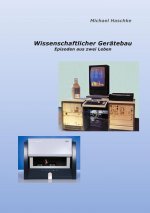 Wissenschaftlicher Geratebau