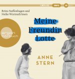 Meine Freundin Lotte