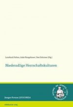 Niederadlige Herrschaftskulturen