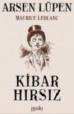 Kibar Hirsiz - Arsen Lüpen
