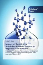 Impact of Antibiotics Administration on Factors of Reproductive System