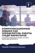 КОММУНИКАЦИОННЫЕ НАВЫК&#