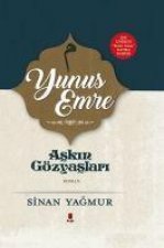 Yunus Emre - Askin Gözyaslari Ciltli