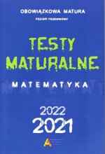 Matura z matematyki. Testy maturalne. Matematyka. Poziom podstawowy 2020