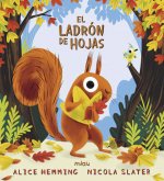 LEAFTHIEFSPANISH