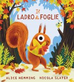 LEAF THIEF ITALIAN