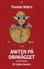 Jakten p? drakägget