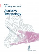 WIPO Technology Trends 2021 - Assistive technology