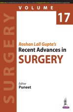 Roshan Lall Gupta's Recent Advances in Surgery