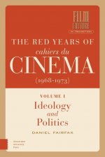 Red Years of Cahiers du cinema (1968-1973)