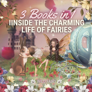 Inside the Charming Life of Fairies