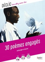 30 poèmes engagés