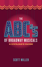 ABC's of Broadway Musicals