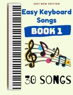 Easy Keyboard Songs