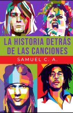 historia detras de las canciones