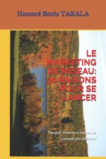 LE MARKETING DE RESEAU