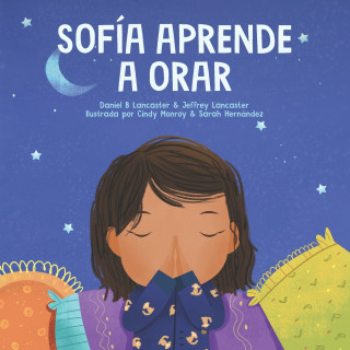 Sofia Aprende a Orar