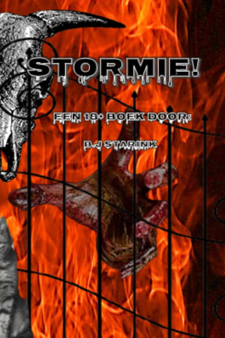 Stormie!