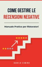 Come gestire le recensioni negative