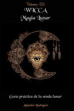 Wicca Magia Lunar