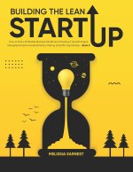 Building The Lean Starup