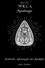 Wicca Mondmagie